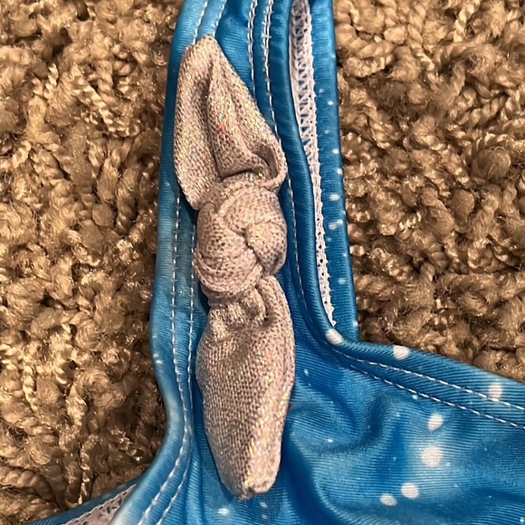 NEW Star Wars The Mandalorian Swimsuit 4T - Picture 3 of 5